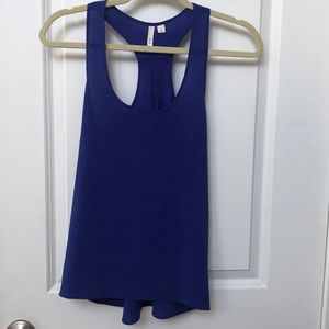 Nordstrom Tank